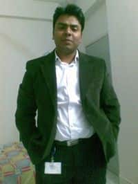 Varun Yadav