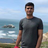Paresh Prajapati