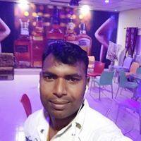 Vasudev Shrivas