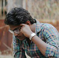 Charan Reddy Amireddy