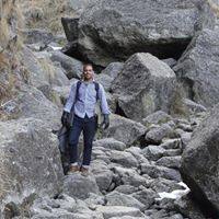 Sanjay Singh Sheoran