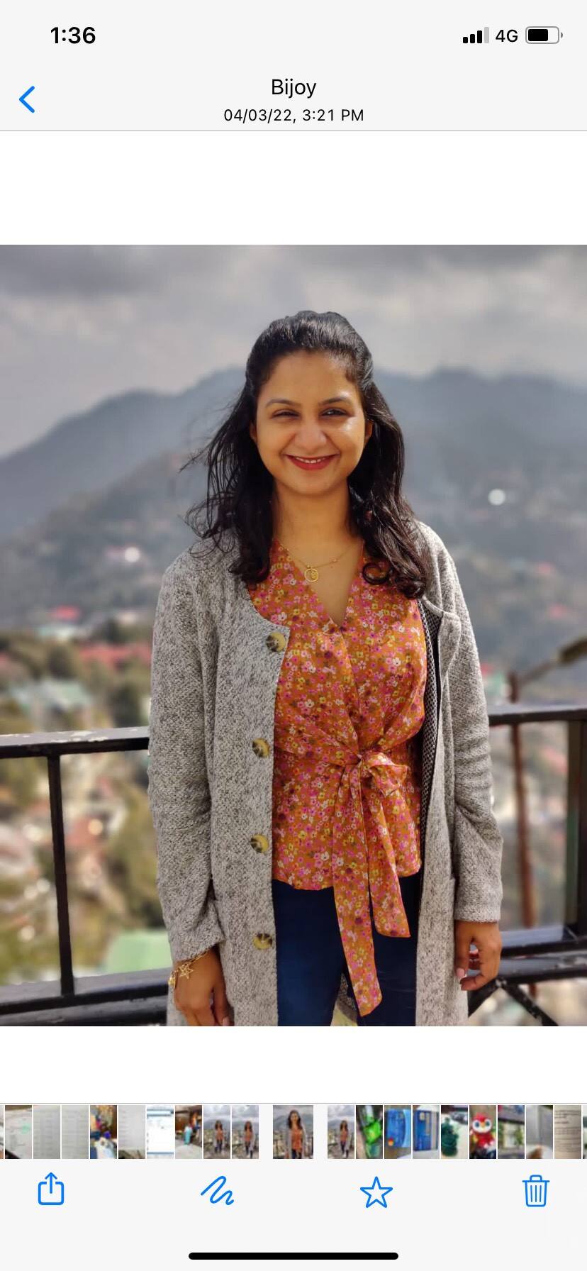 User