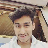 Shivam Somnath Dhadge