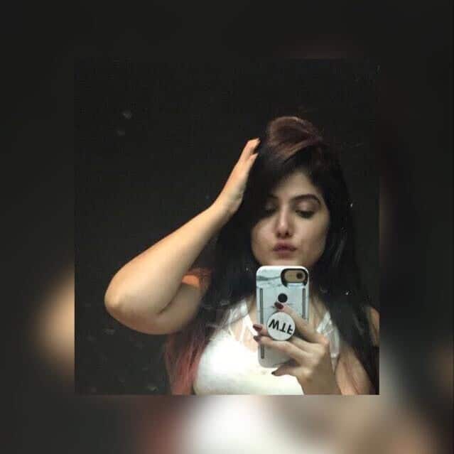 Afreen Chougle ~ It&#039;s All About FOOD