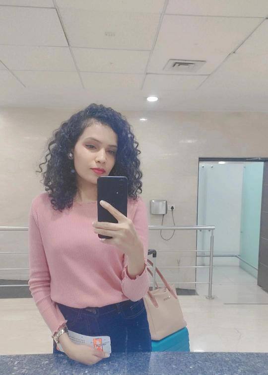 User