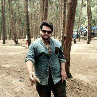 Vivek Bhargav