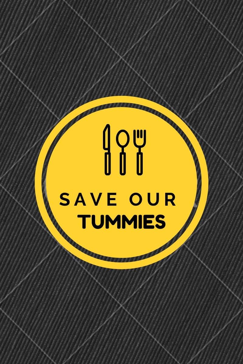 Save Our Tummies