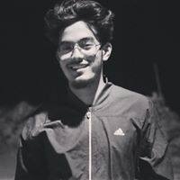 Dhruv Goswami