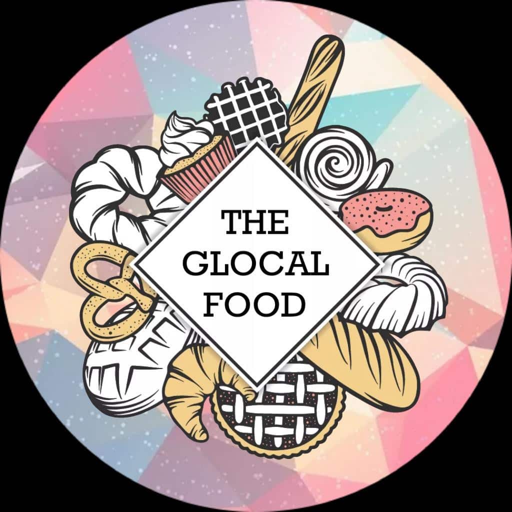 The Glocal Food