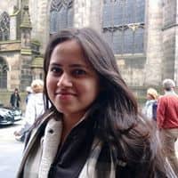 Priyanka Manikshetti