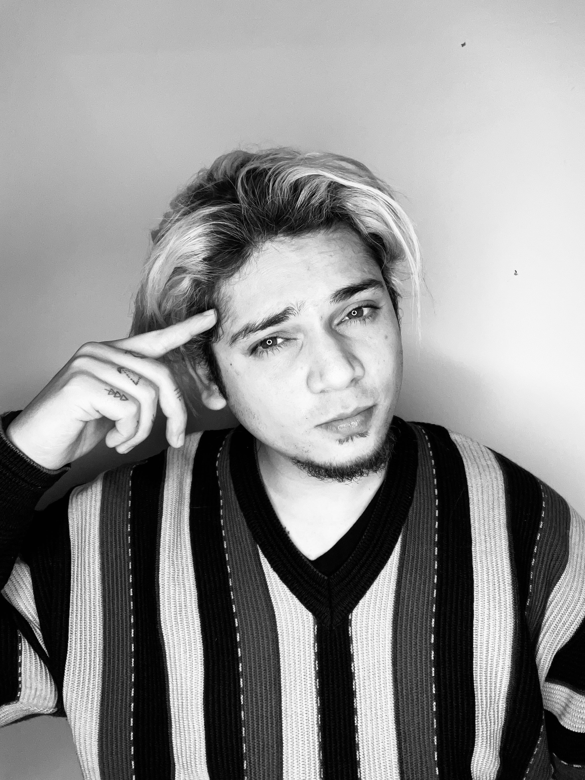 Addy Eggsy