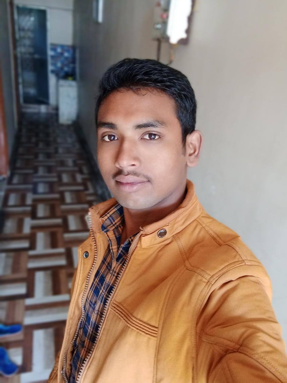 Vikram Prasad Dangi