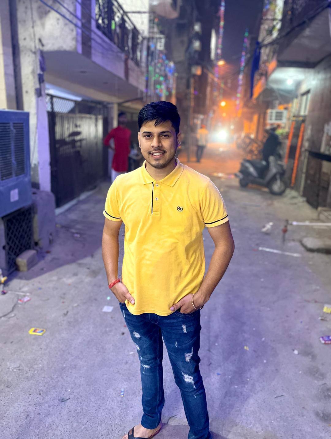 Chinese Food Hub, New Delhi Restaurant menu and reviews