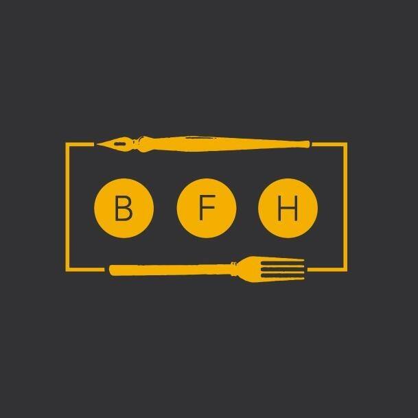 The Bangalore Food Harem