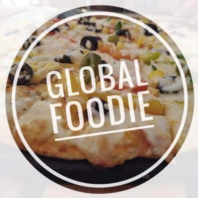Global Foodie