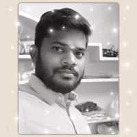 Sathishkumar S R Kumar