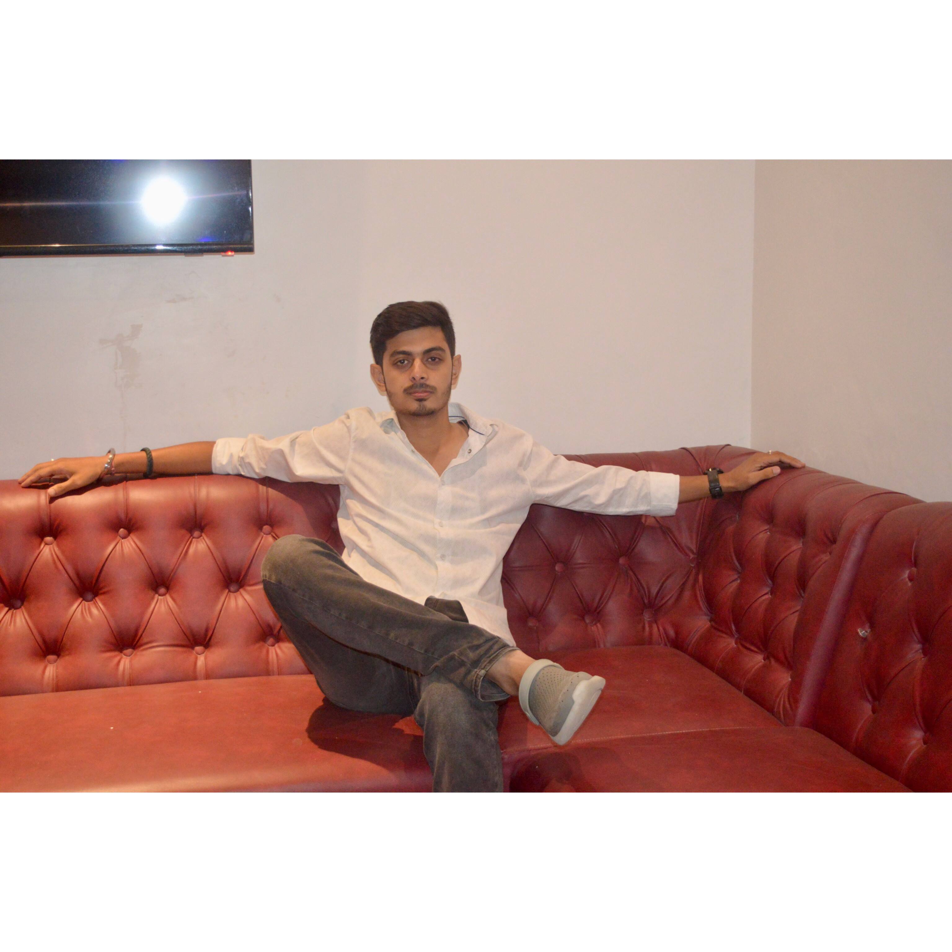 User