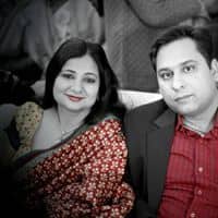 Priya Chaturvedi