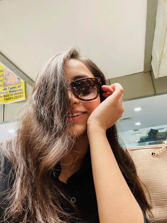 Farheen Shaheen Ali