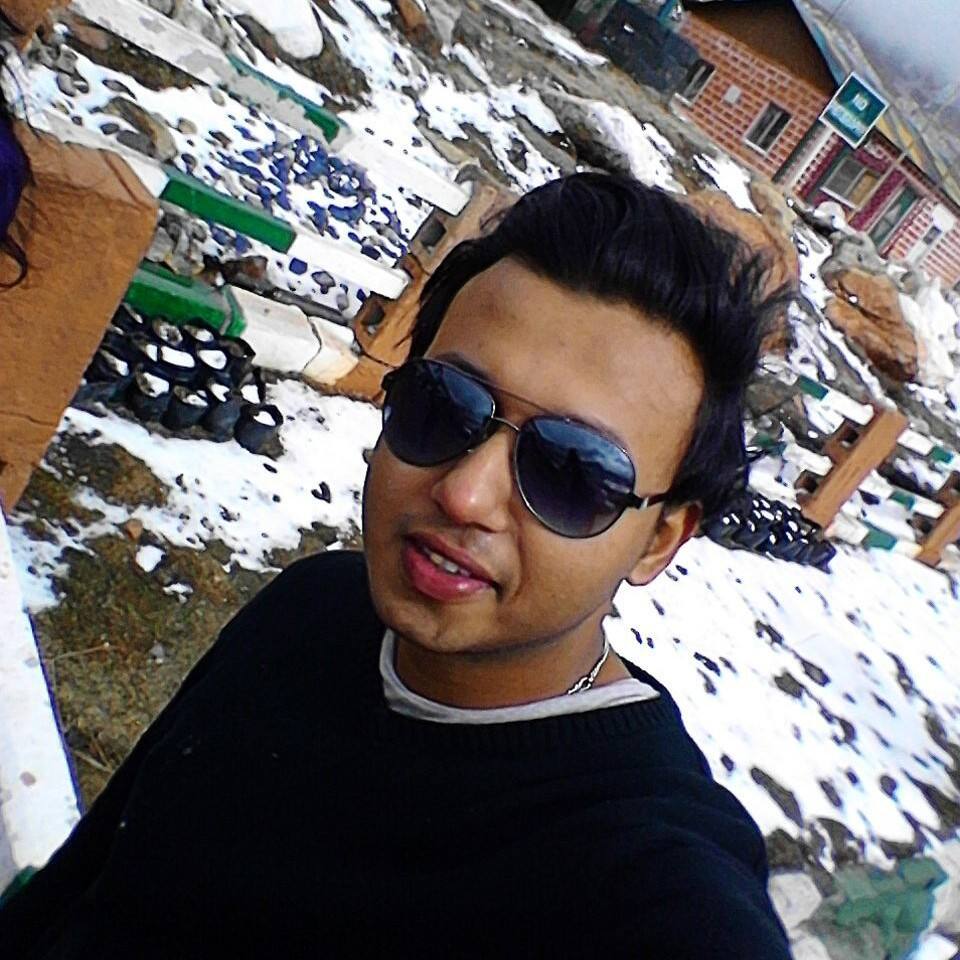 User