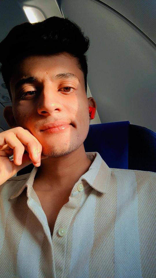 User
