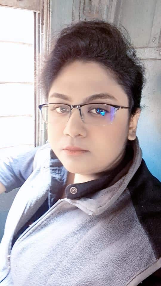 Sanchaita Gupta
