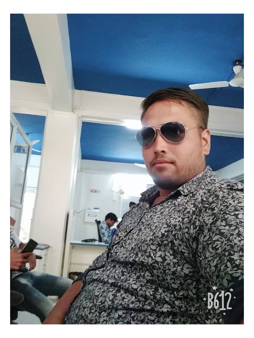 User