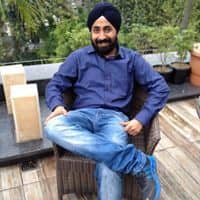 Maninder Singh Chaddha