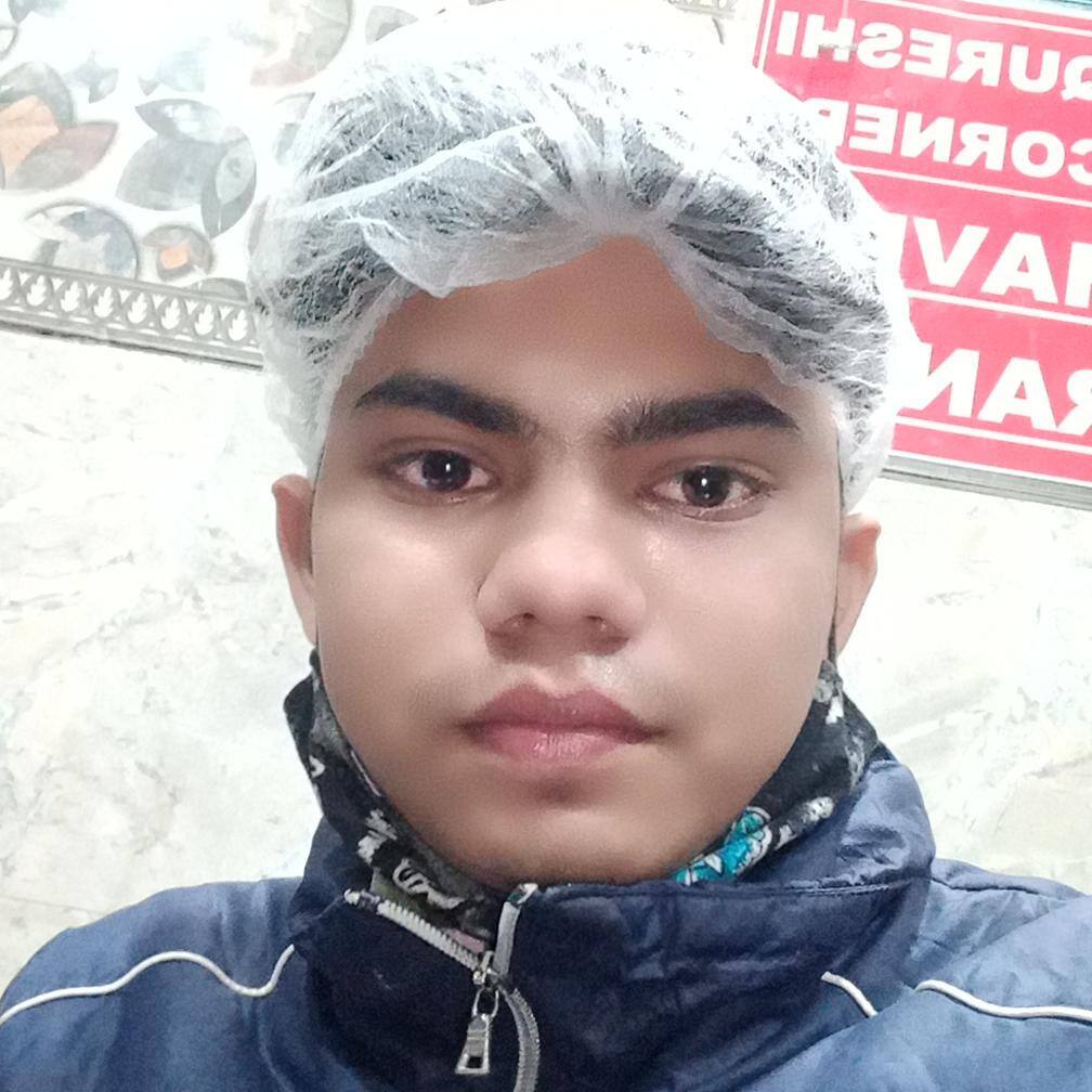 User