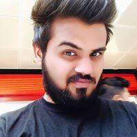 Jatin Sharma