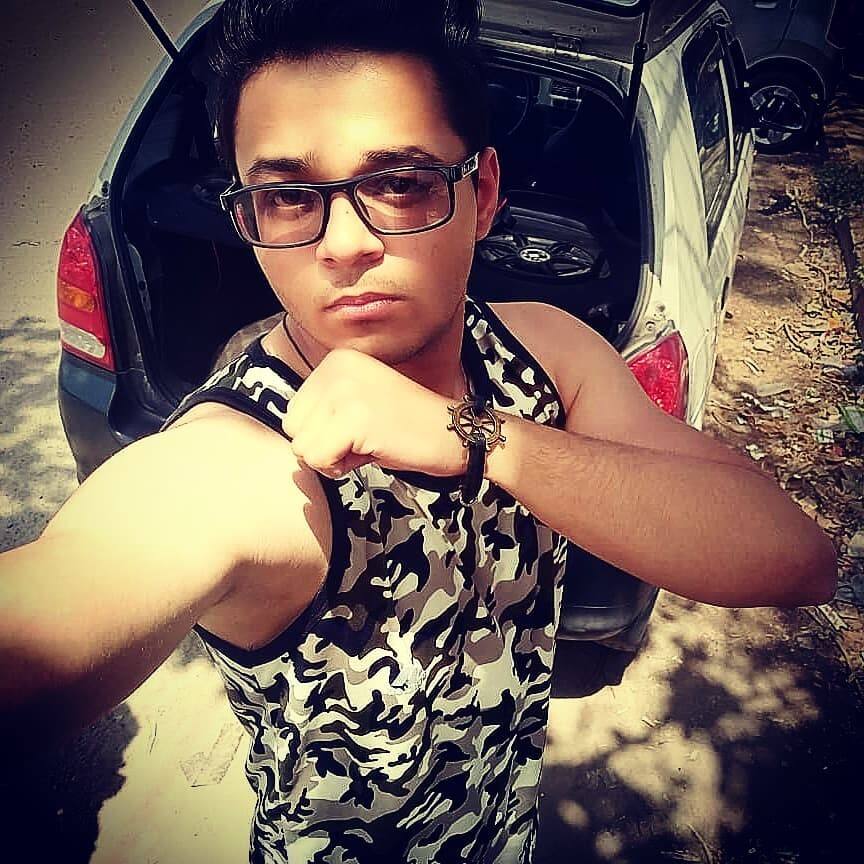 User