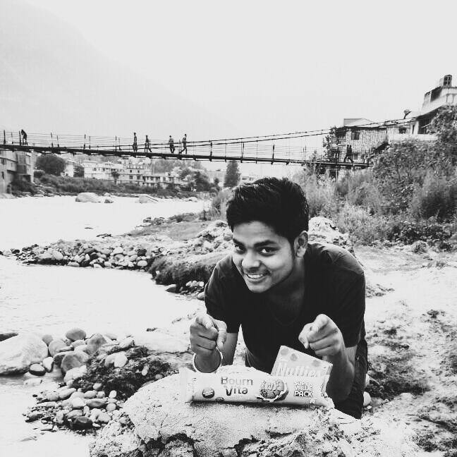User