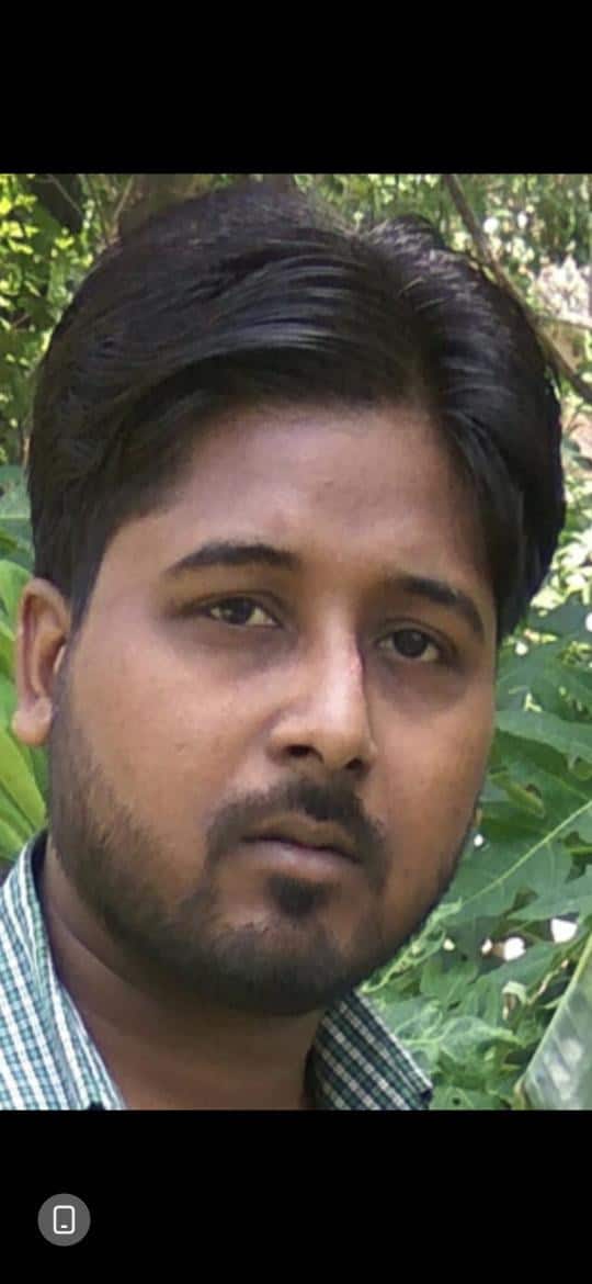 Kamlesh Kumar Singh