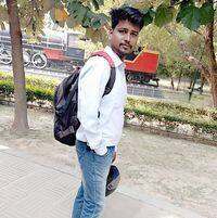 User