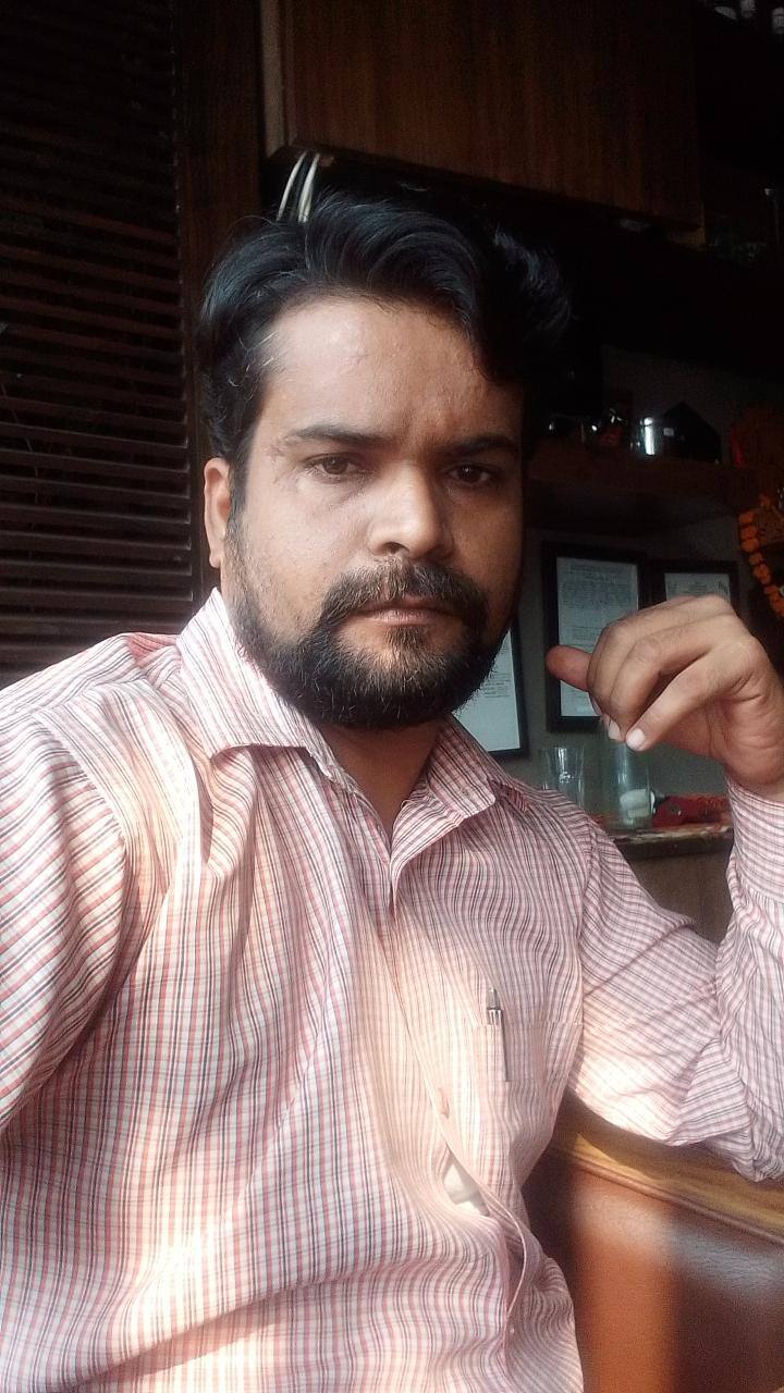 User
