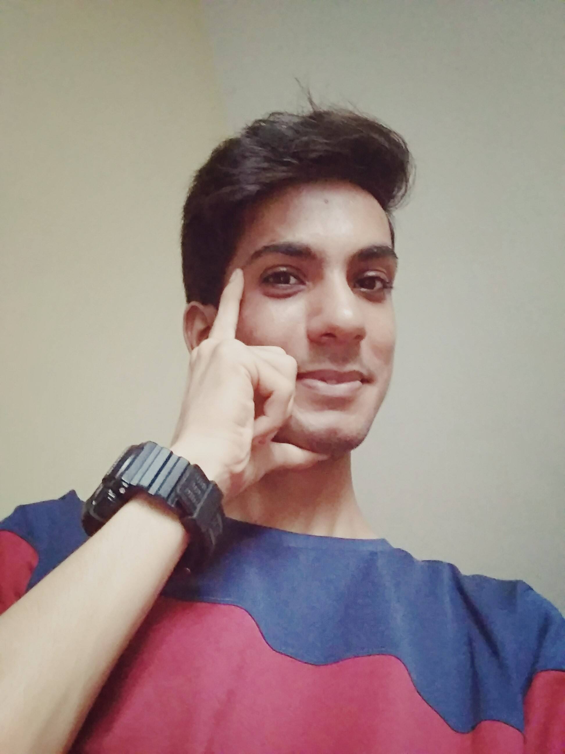 User