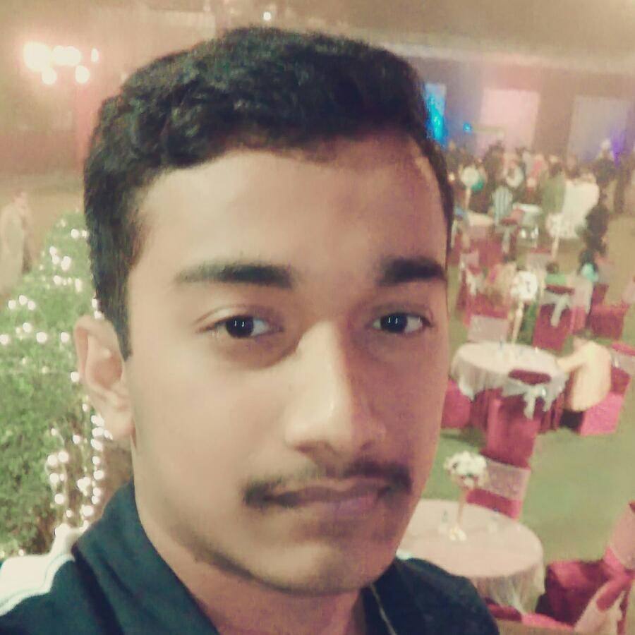User
