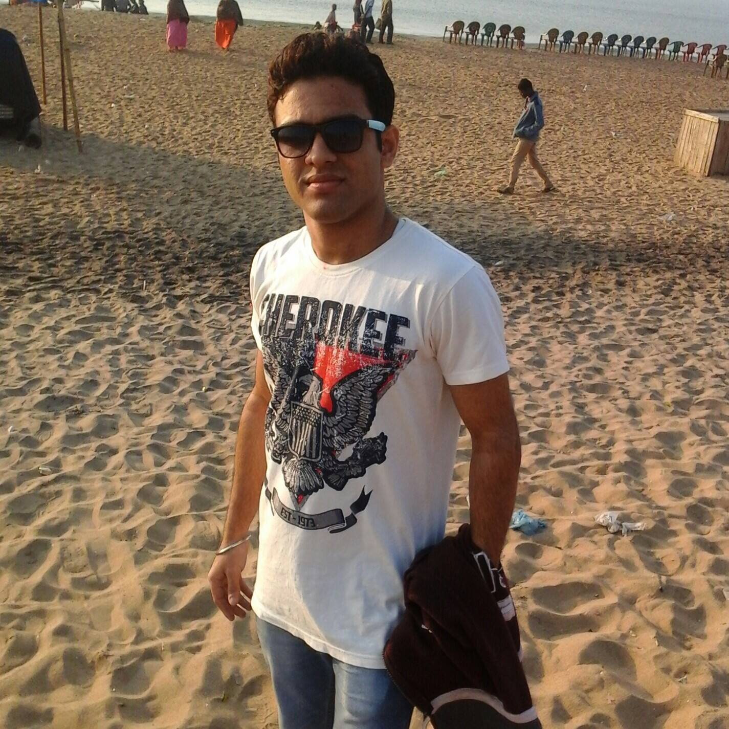 User