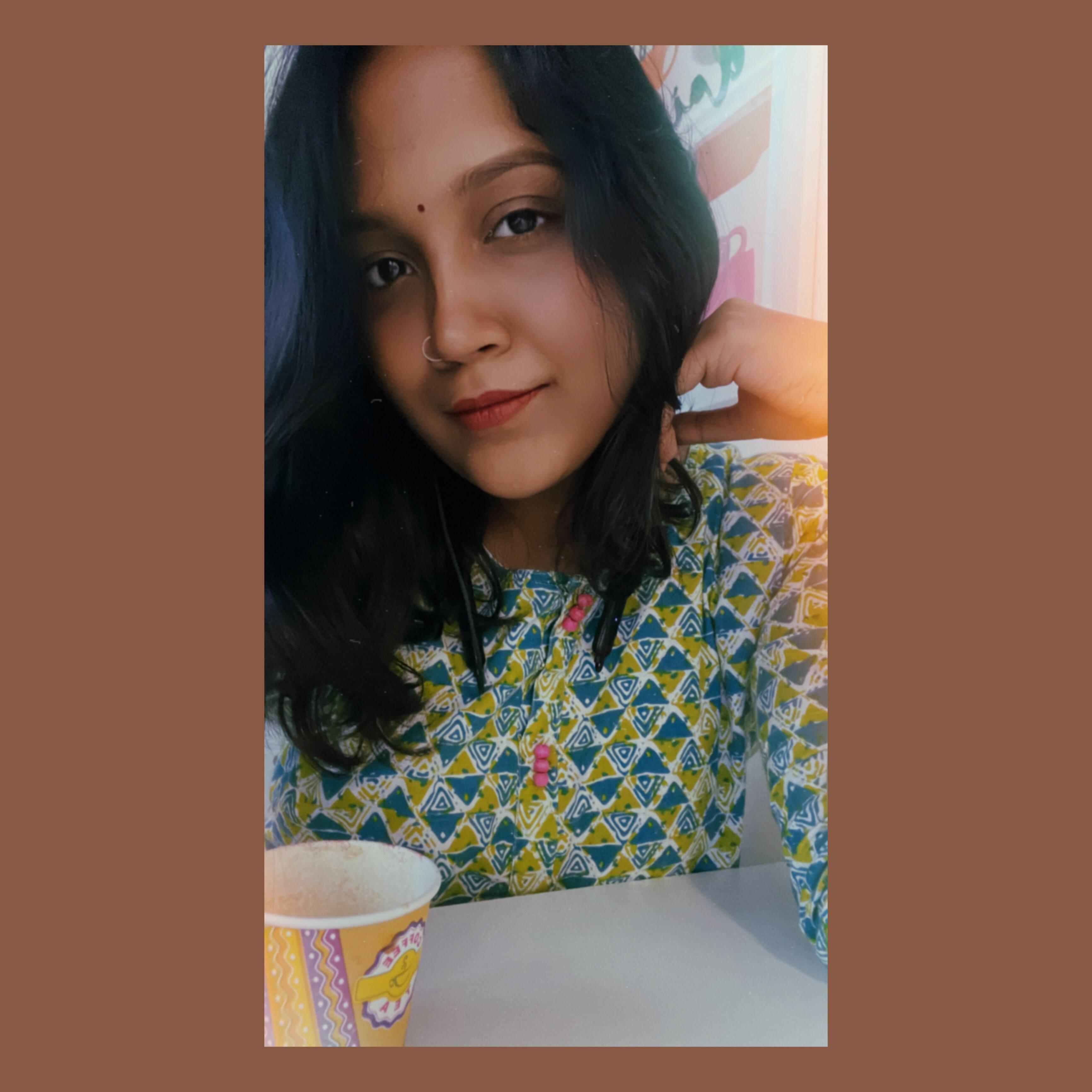 User