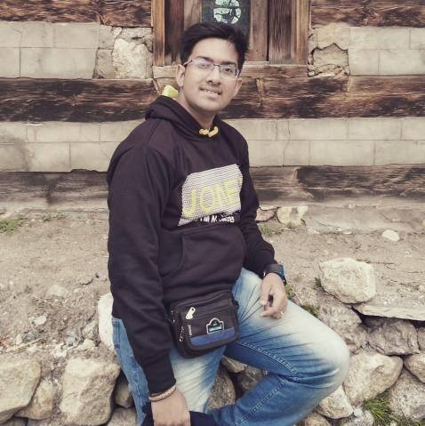 User