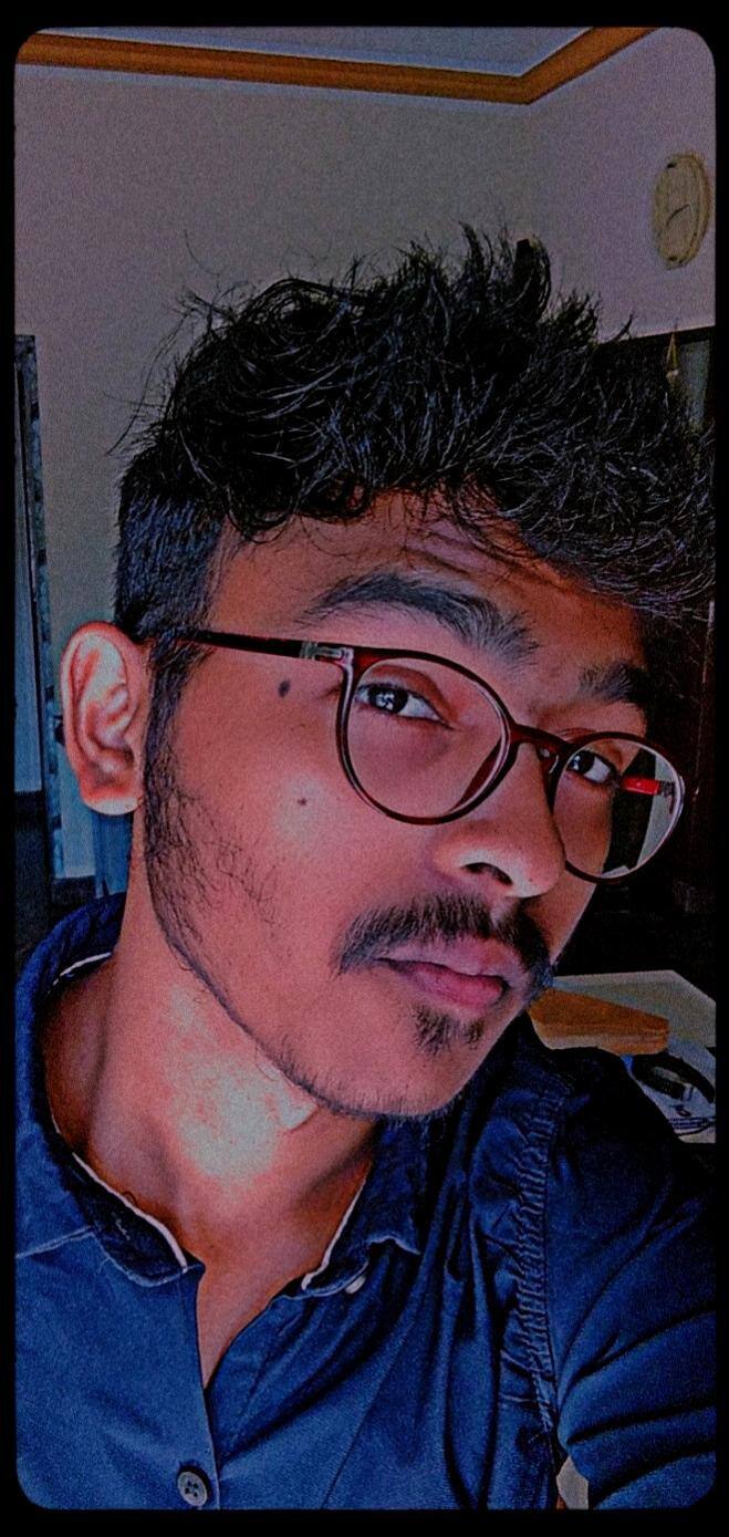 User
