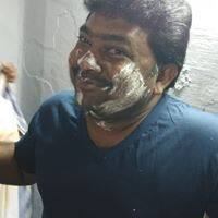 சேகர் செல்வா