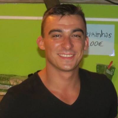 André Valente