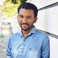 Kiran Karunakaran Pillai