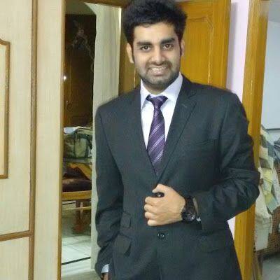 Nipun Arora