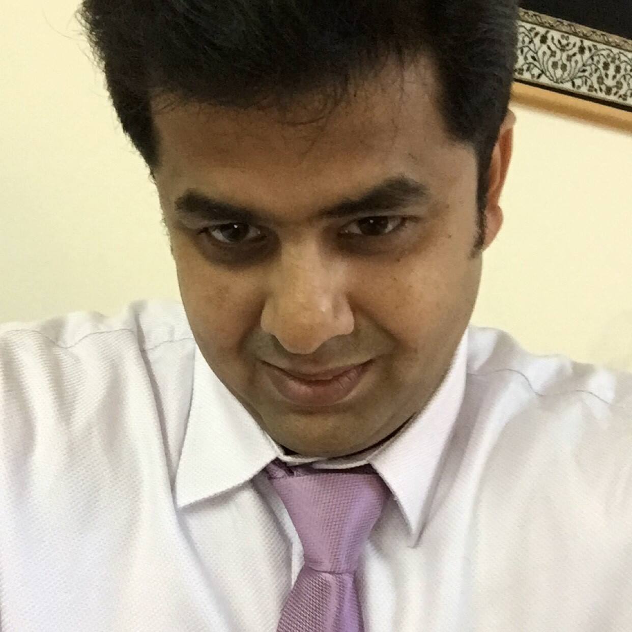 Abdul Majid