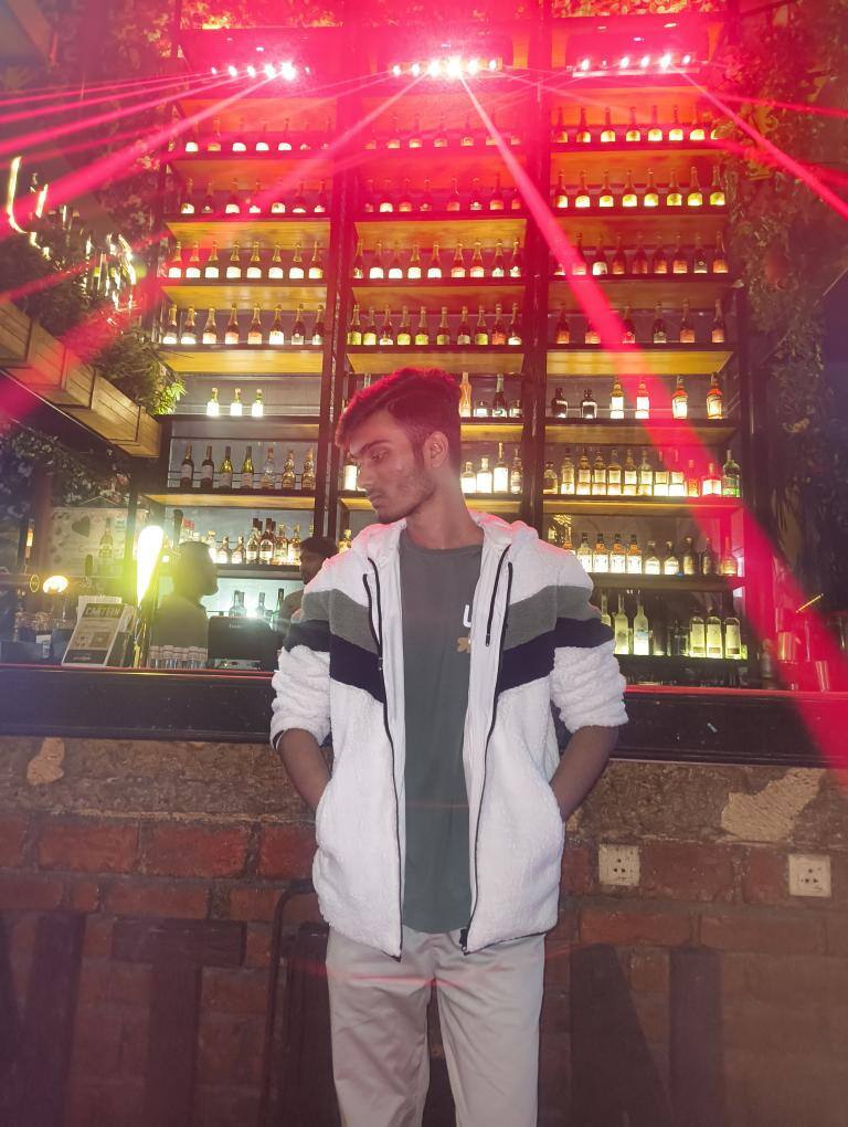 User