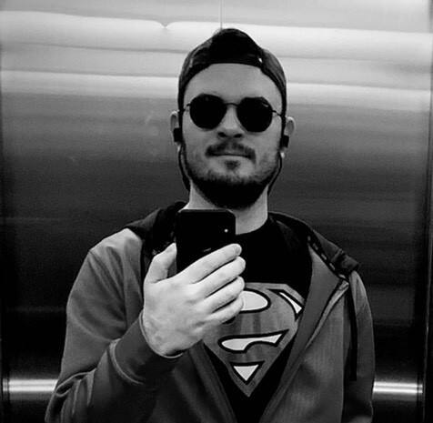 Matt