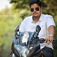 सौरभ नंदकुमार पाटकर