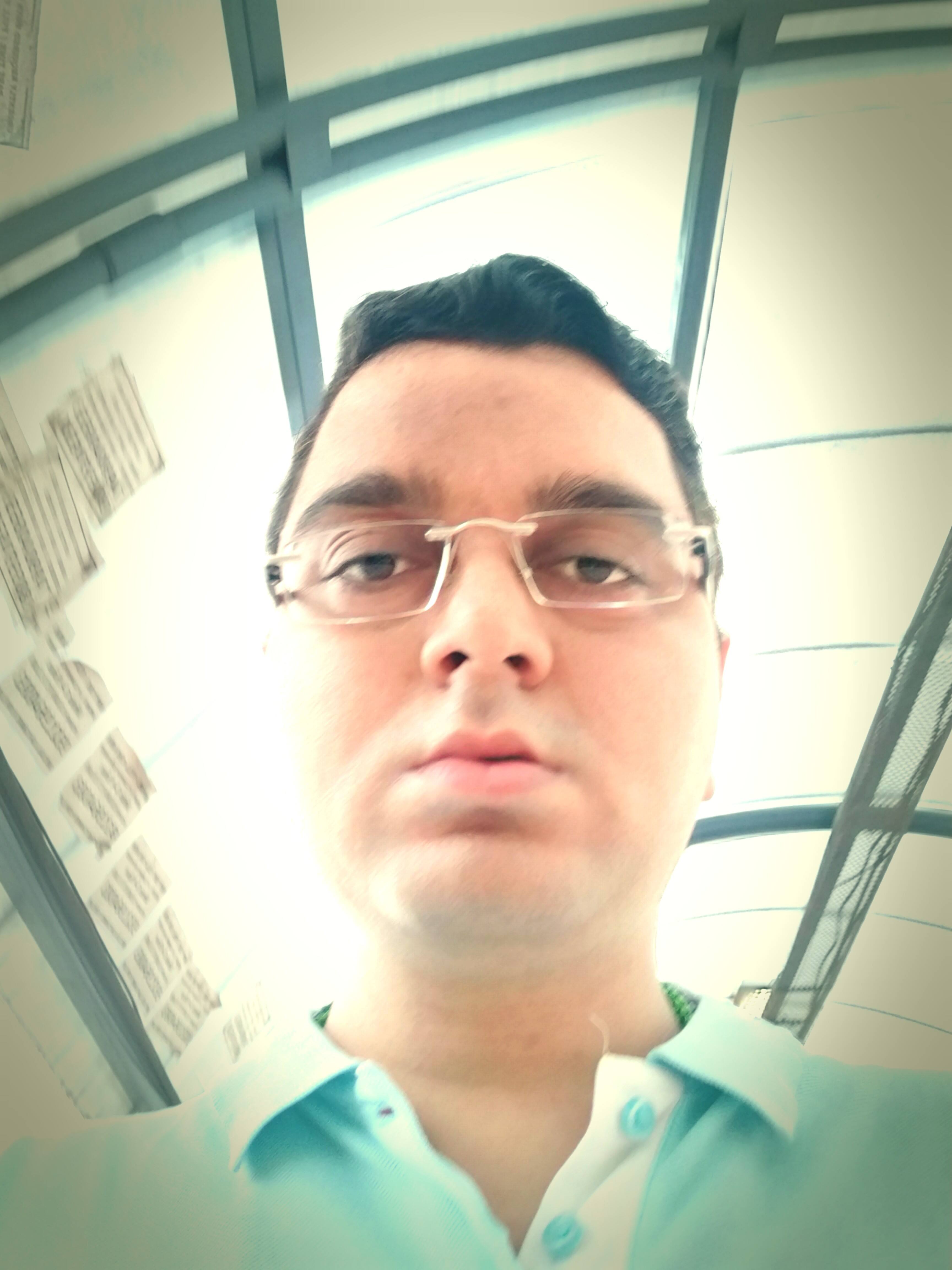 User